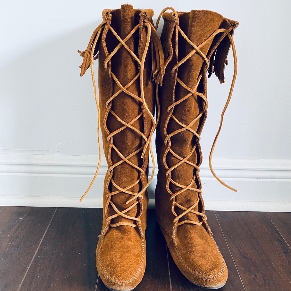 Women’s Moccasins